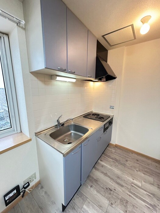 物件内観写真6　(キッチン)