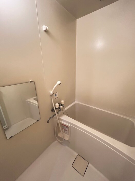 物件内観写真7　(バス／シャワールーム等)