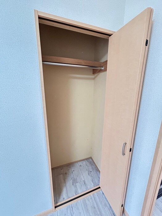 物件内観写真10　(収納)