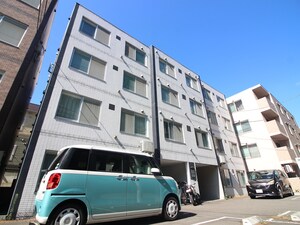 グリーンヒル美園外観写真
