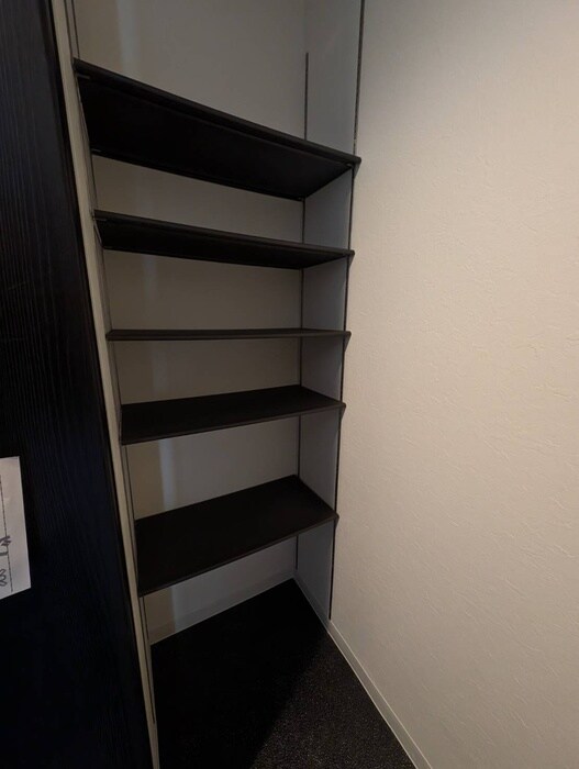 物件内観写真21　(靴箱)