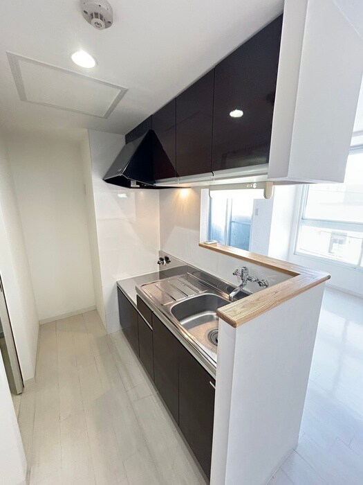 物件内観写真11　(キッチン)