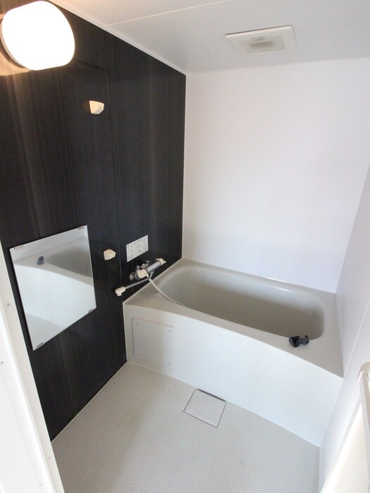 物件内観写真12　(バス／シャワールーム等)