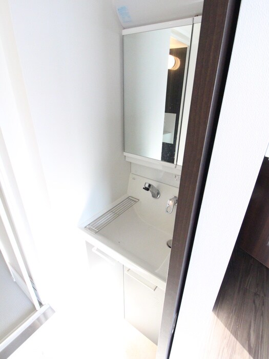 物件内観写真14　(洗面)
