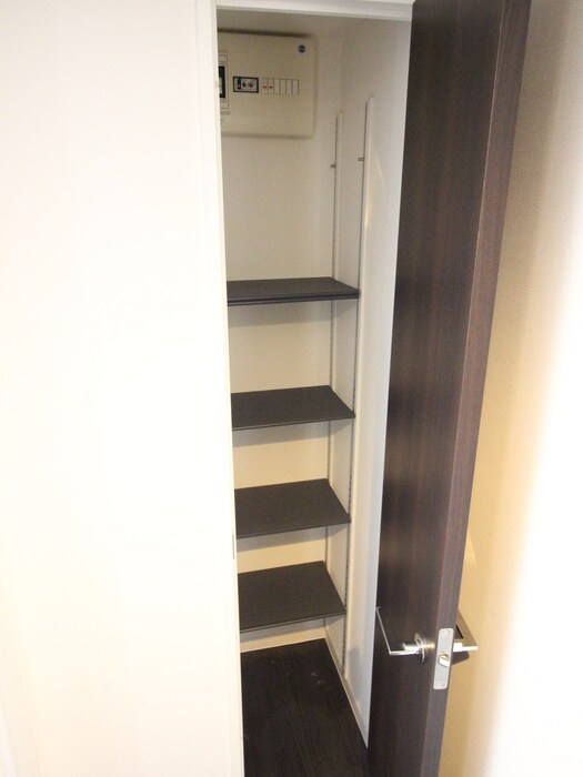 物件内観写真17　(靴箱)