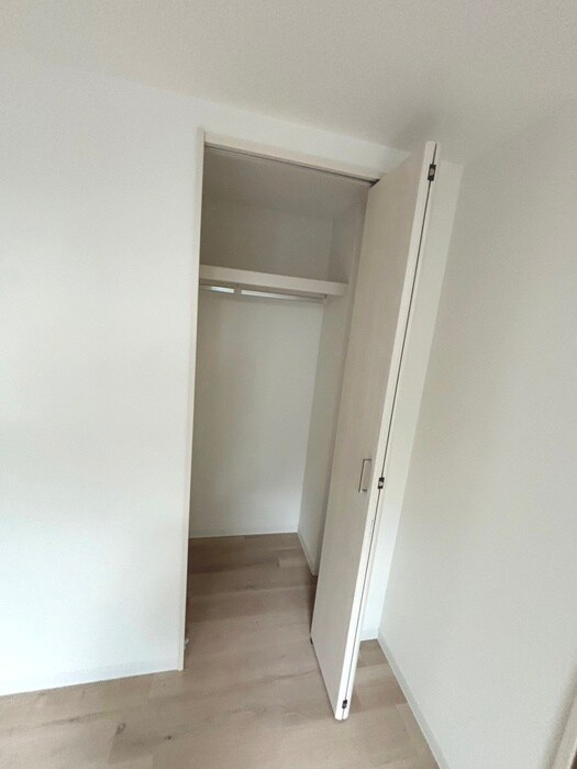 物件内観写真9　(収納)