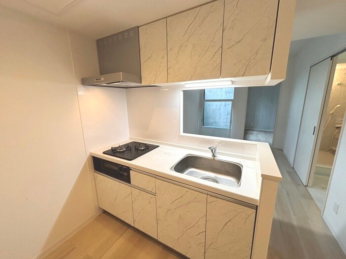 物件内観写真10　(キッチン)