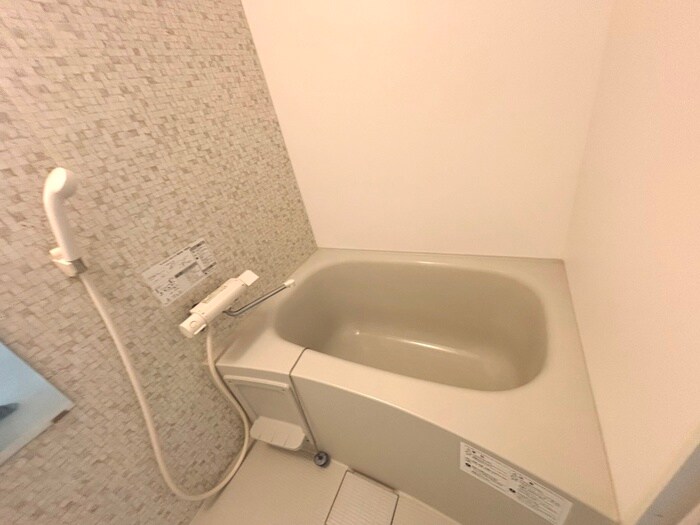 物件内観写真12　(バス／シャワールーム等)