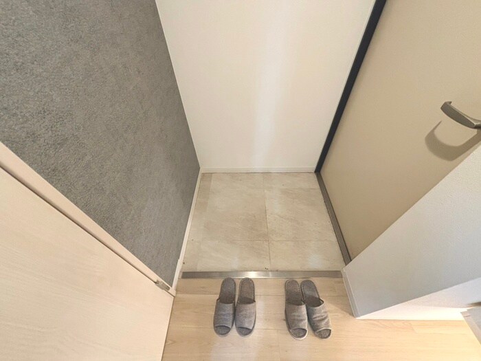 物件内観写真15　(玄関)