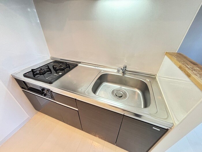 物件内観写真11　(キッチン)