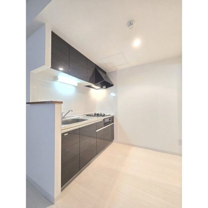 物件内観写真11　(キッチン)