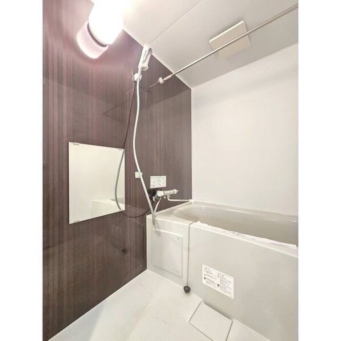 物件内観写真12　(バス／シャワールーム等)