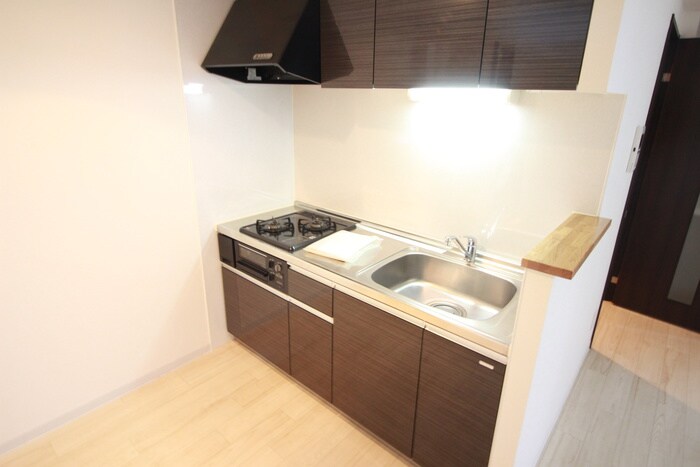 物件内観写真16　(キッチン)