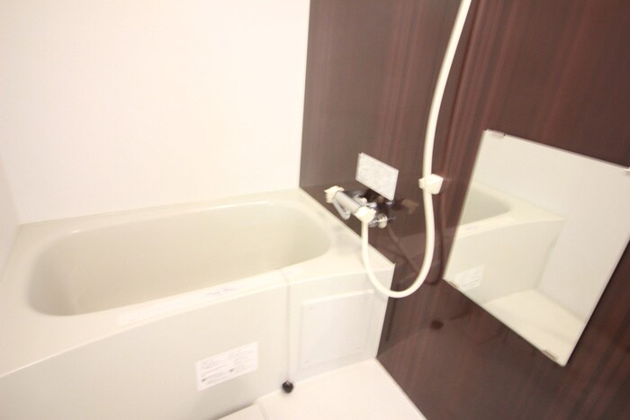 物件内観写真17　(バス／シャワールーム等)