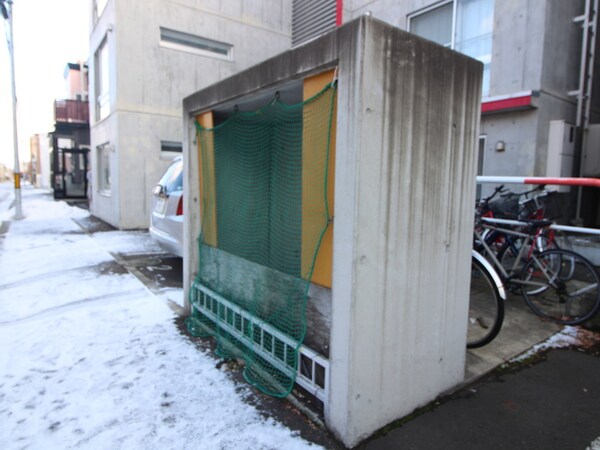 建物設備