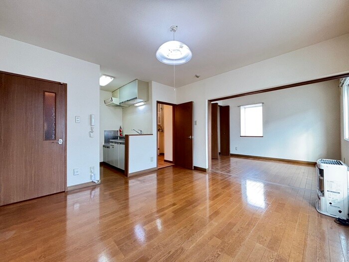 物件内観写真4　(居室)