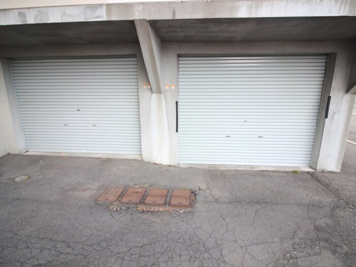 物件外観写真3　(周辺環境)