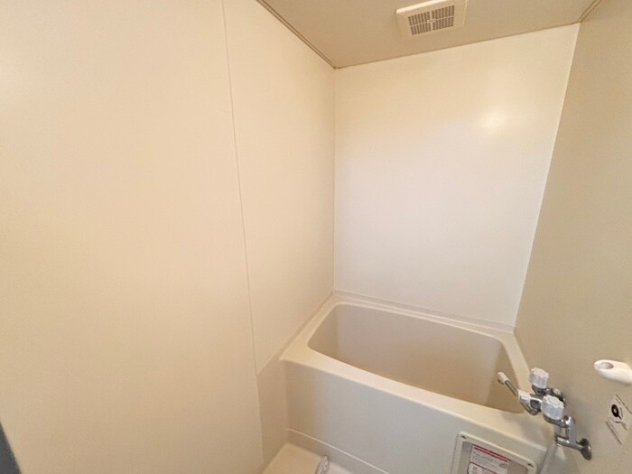 物件内観写真11　(バス／シャワールーム等)