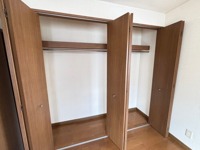 物件内観写真14　(収納)