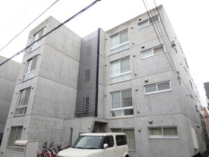 Ｖｉｅｎｔｏ美園外観写真