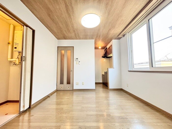 物件内観写真11　(居室)