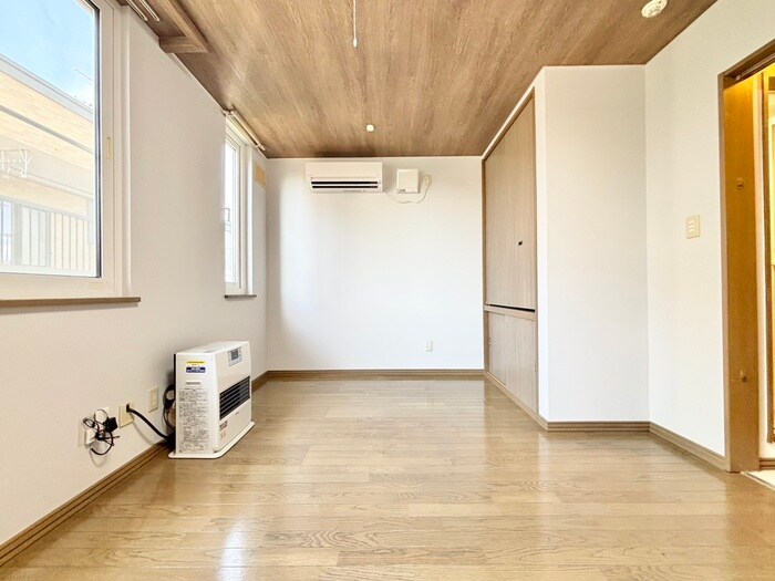 物件内観写真12　(居室)