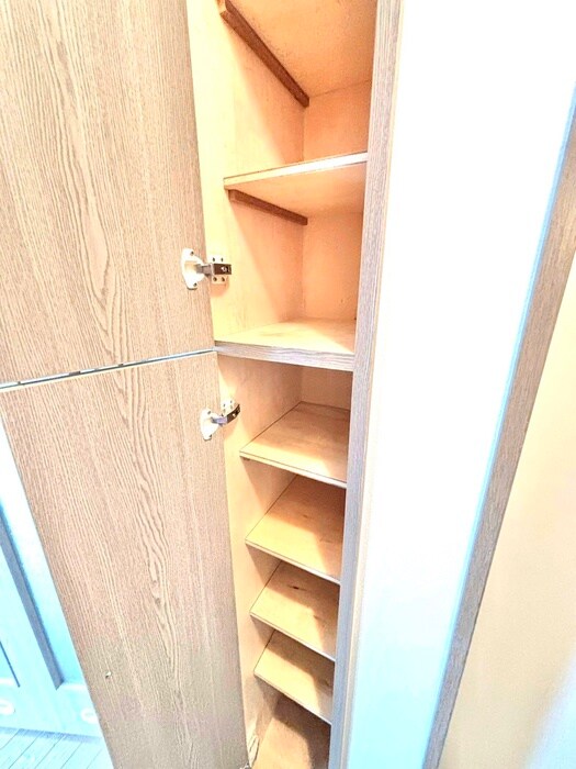 物件内観写真18　(靴箱)