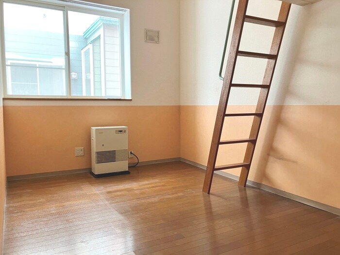 物件内観写真7　(居室)