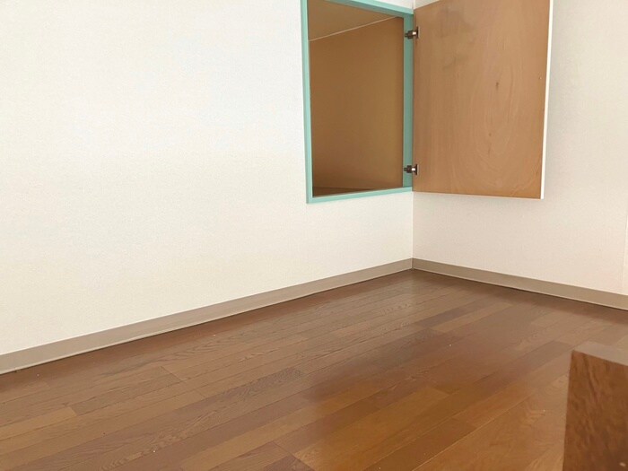 物件内観写真9　(居室)