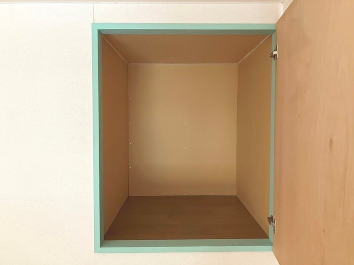 物件内観写真11　(収納)