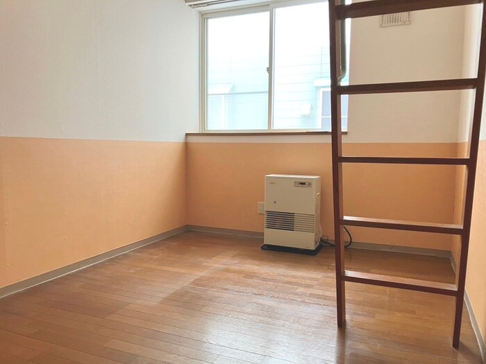 物件内観写真17　(居室)