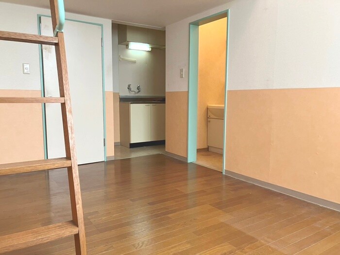 物件内観写真18　(居室)