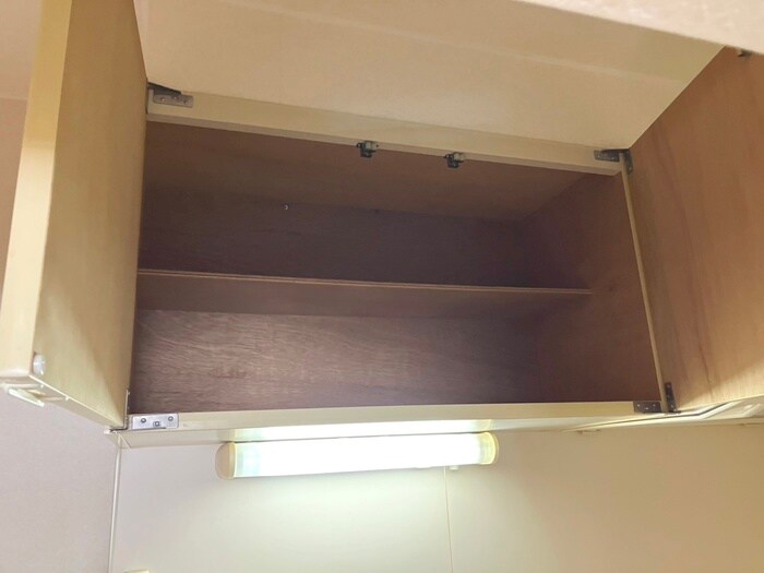 物件内観写真21　(収納)