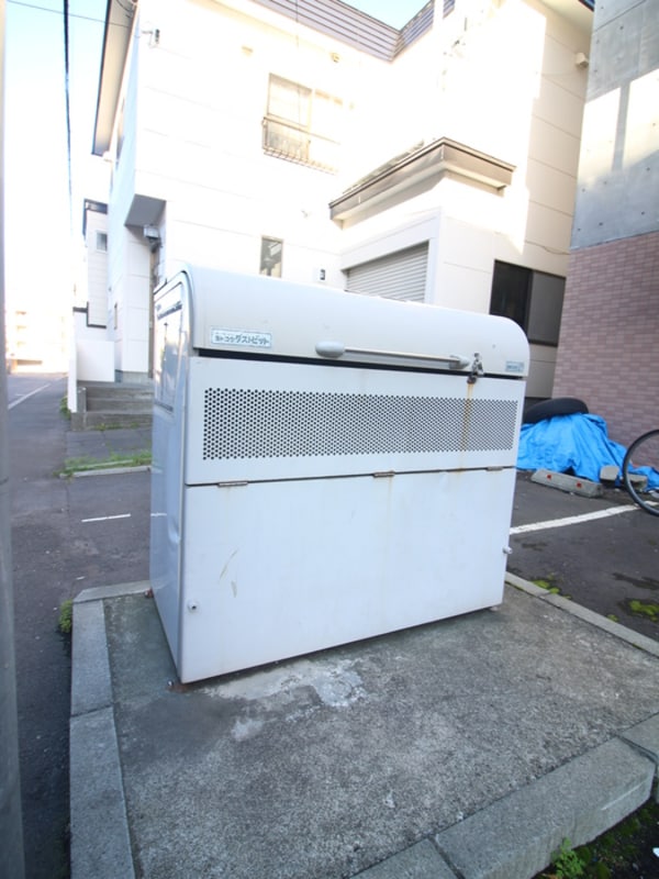 建物設備