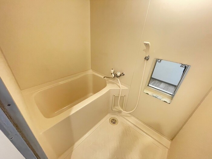 物件内観写真10　(バス／シャワールーム等)