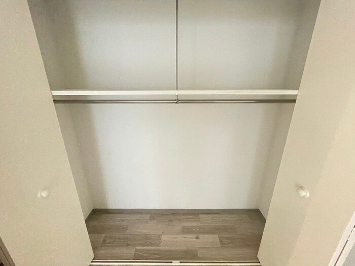 物件内観写真19　(収納)