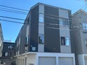 シルキー月寒東　B棟
