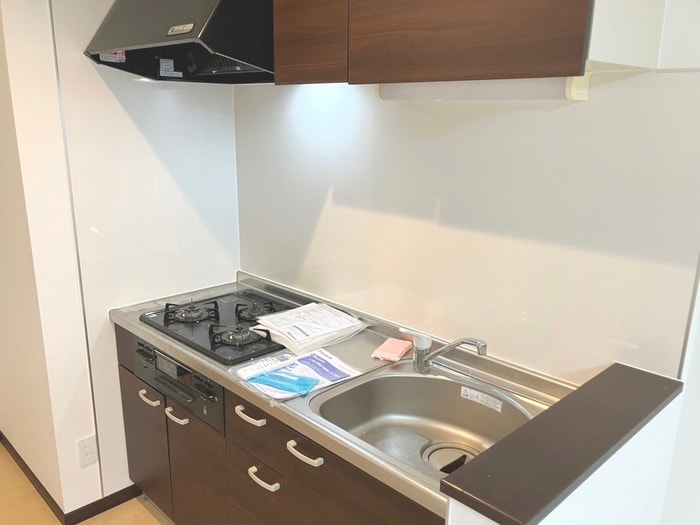 物件内観写真12　(キッチン)
