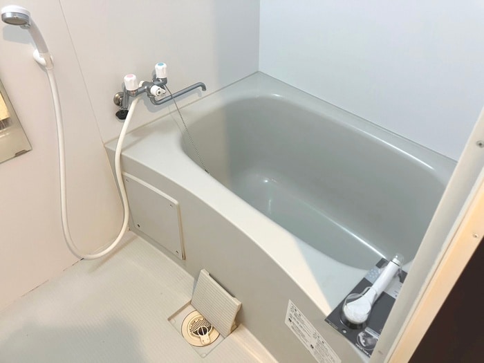 物件内観写真17　(バス／シャワールーム等)