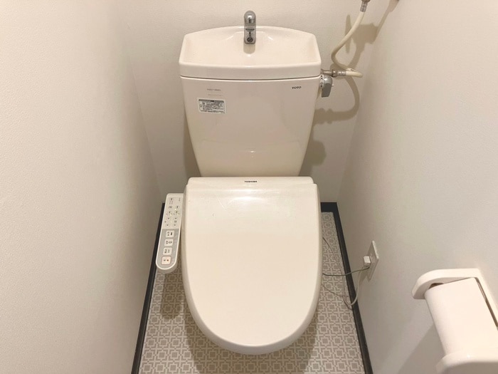 物件内観写真20　(トイレ)