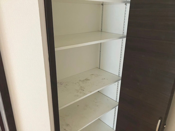 物件内観写真21　(靴箱)
