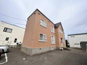 キャロル前田外観写真