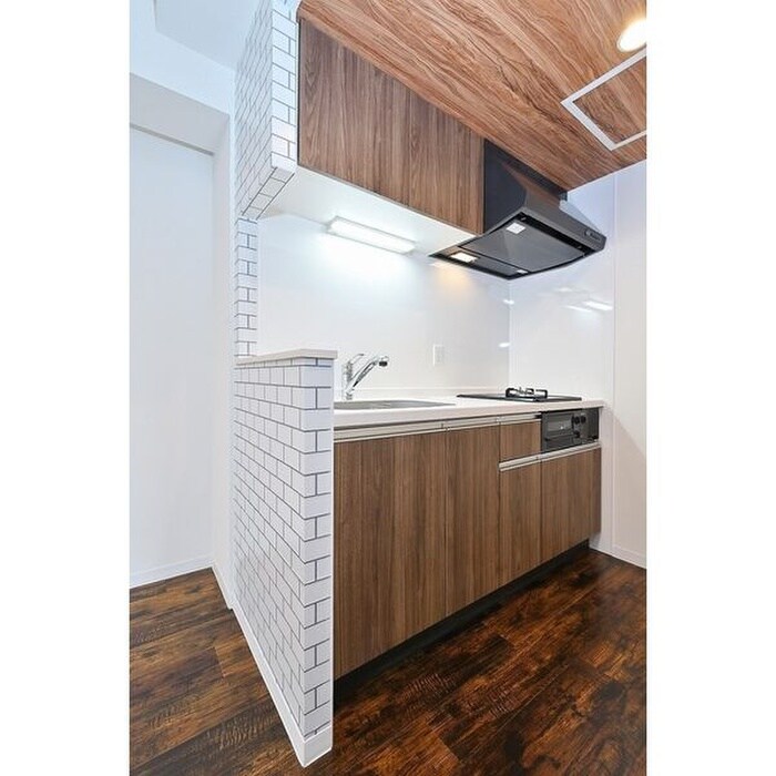 物件内観写真10　(キッチン)