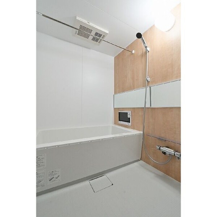 物件内観写真11　(バス／シャワールーム等)