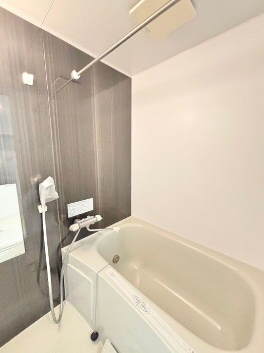 物件内観写真14　(バス／シャワールーム等)