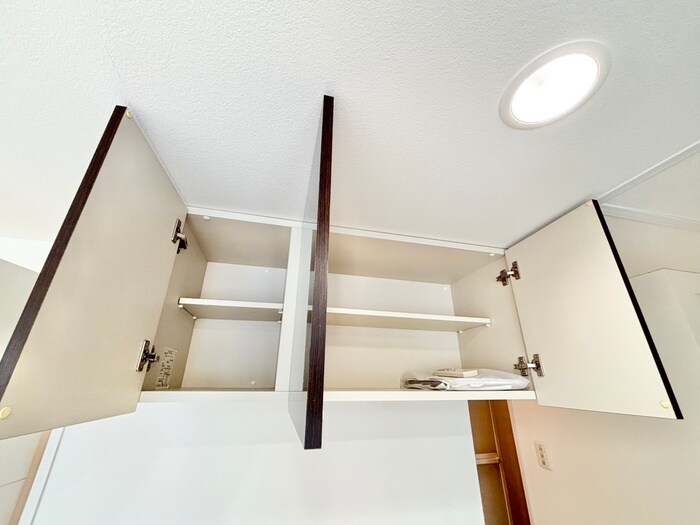 物件内観写真18　(収納)