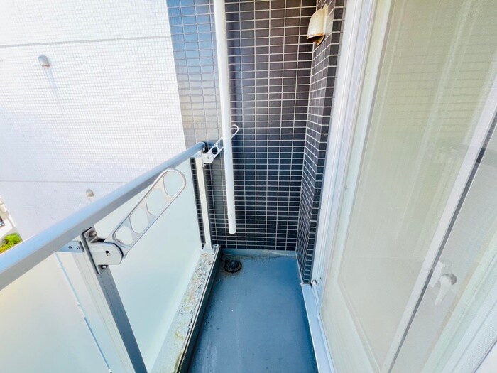 物件内観写真19　(ベランダ・バルコニー)