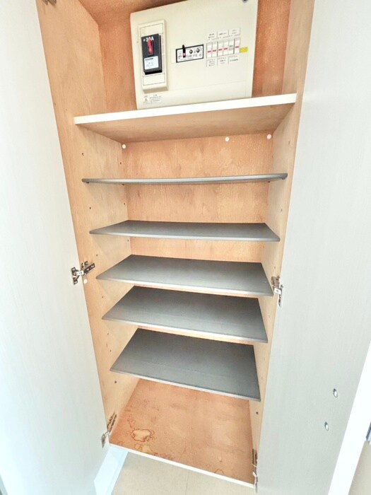 物件内観写真20　(靴箱)