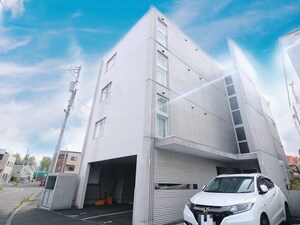 Ａｍａｎｄａ外観写真