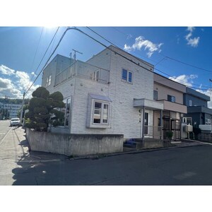 山の手６－６貸家外観写真